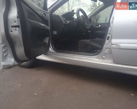 Серый Мицубиси Лансер, объемом двигателя 2 л и пробегом 300 тыс. км за 2850 $, фото 14 на Automoto.ua