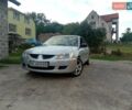Серый Мицубиси Лансер, объемом двигателя 1.58 л и пробегом 304 тыс. км за 3950 $, фото 1 на Automoto.ua