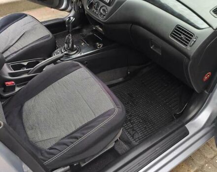 Сірий Міцубісі Lancer, об'ємом двигуна 1.58 л та пробігом 320 тис. км за 3700 $, фото 11 на Automoto.ua