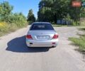 Серый Мицубиси Лансер, объемом двигателя 1.58 л и пробегом 270 тыс. км за 3800 $, фото 6 на Automoto.ua