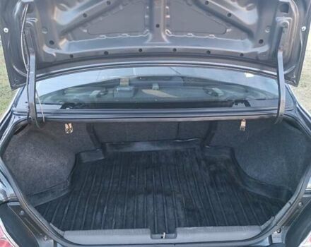 Мицубиси Лансер 2004 в Нежине на Automoto.ua Серый Мицубиси Лансер, объемом двигателя 2 л и пробегом 280 тыс. км за 6000 $, фото 12 на Automoto.ua