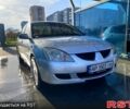Серый Мицубиси Лансер, объемом двигателя 1.3 л и пробегом 376 тыс. км за 3700 $, фото 1 на Automoto.ua
