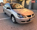 Сірий Міцубісі Lancer, об'ємом двигуна 1.3 л та пробігом 450 тис. км за 2750 $, фото 1 на Automoto.ua
