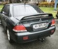 Сірий Міцубісі Lancer, об'ємом двигуна 1.58 л та пробігом 110 тис. км за 2999 $, фото 9 на Automoto.ua