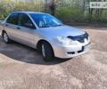 Сірий Міцубісі Lancer, об'ємом двигуна 1.6 л та пробігом 197 тис. км за 4050 $, фото 1 на Automoto.ua