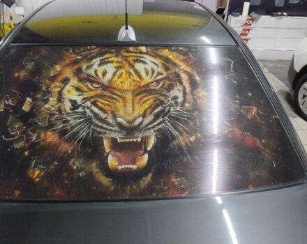 Сірий Міцубісі Lancer, об'ємом двигуна 1.6 л та пробігом 177 тис. км за 4500 $, фото 1 на Automoto.ua