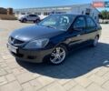 Сірий Міцубісі Lancer, об'ємом двигуна 2 л та пробігом 306 тис. км за 4000 $, фото 1 на Automoto.ua