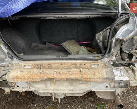 Сірий Міцубісі Lancer, об'ємом двигуна 1.58 л та пробігом 270 тис. км за 1999 $, фото 20 на Automoto.ua