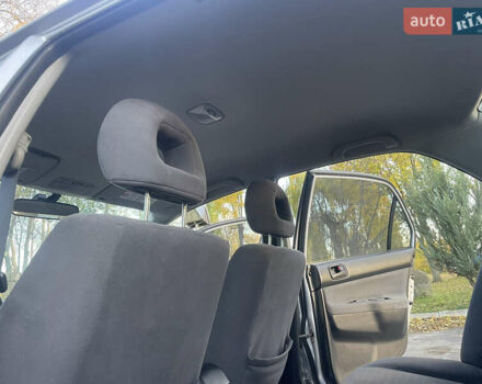 Мицубиси Лансер 2004 в Теофиполь на Automoto.ua Серый Мицубиси Лансер, объемом двигателя 1.58 л и пробегом 270 тыс. км за 3350 $, фото 22 на Automoto.ua