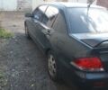 Сірий Міцубісі Lancer, об'ємом двигуна 1.58 л та пробігом 531 тис. км за 2828 $, фото 9 на Automoto.ua