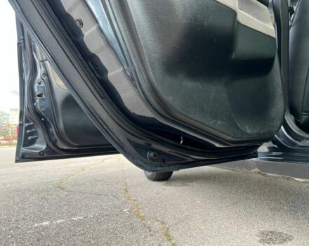 Серый Мицубиси Лансер, объемом двигателя 1.6 л и пробегом 490 тыс. км за 1799 $, фото 20 на Automoto.ua