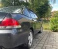 Сірий Міцубісі Lancer, об'ємом двигуна 1.58 л та пробігом 230 тис. км за 3500 $, фото 2 на Automoto.ua