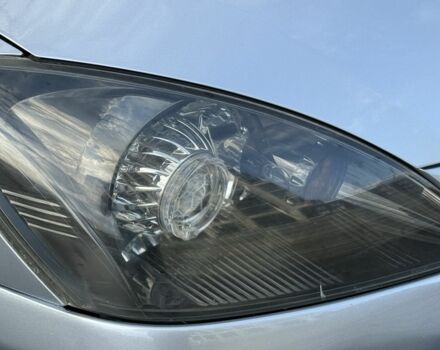 Серый Мицубиси Лансер, объемом двигателя 2 л и пробегом 180 тыс. км за 3700 $, фото 2 на Automoto.ua