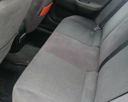 Міцубісі Lancer 2004 у Харкові на Automoto.ua Сірий Міцубісі Lancer, об'ємом двигуна 1.58 л та пробігом 248 тис. км за 3550 $, фото 2 на Automoto.ua