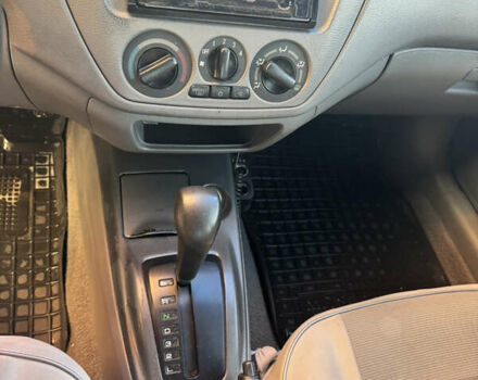 Сірий Міцубісі Lancer, об'ємом двигуна 1.3 л та пробігом 450 тис. км за 2750 $, фото 10 на Automoto.ua