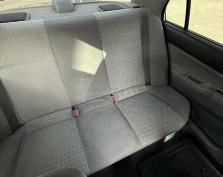 Серый Мицубиси Лансер, объемом двигателя 1.29 л и пробегом 263 тыс. км за 3400 $, фото 9 на Automoto.ua