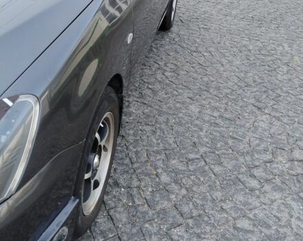 Сірий Міцубісі Lancer, об'ємом двигуна 1.6 л та пробігом 177 тис. км за 4500 $, фото 10 на Automoto.ua