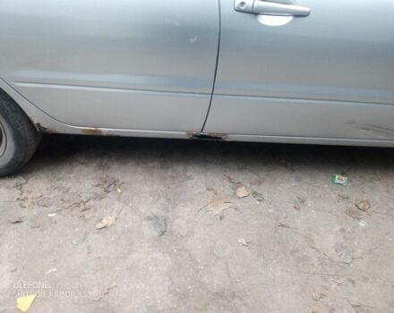 Серый Мицубиси Лансер, объемом двигателя 1.6 л и пробегом 320 тыс. км за 2851 $, фото 5 на Automoto.ua