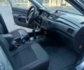 Сірий Міцубісі Lancer, об'ємом двигуна 1.6 л та пробігом 195 тис. км за 4300 $, фото 1 на Automoto.ua