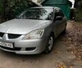 Сірий Міцубісі Lancer, об'ємом двигуна 1.6 л та пробігом 280 тис. км за 3200 $, фото 1 на Automoto.ua