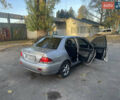 Мицубиси Лансер 2004 в Теофиполь на Automoto.ua Серый Мицубиси Лансер, объемом двигателя 1.58 л и пробегом 270 тыс. км за 3350 $, фото 18 на Automoto.ua