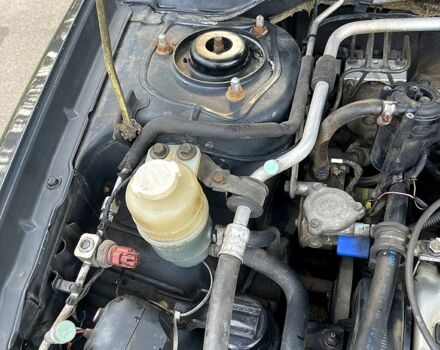 Серый Мицубиси Лансер, объемом двигателя 1.6 л и пробегом 281 тыс. км за 4700 $, фото 7 на Automoto.ua