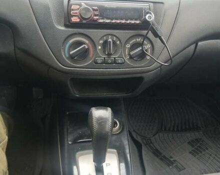 Міцубісі Lancer 2004 у Харкові на Automoto.ua Сірий Міцубісі Lancer, об'ємом двигуна 1.58 л та пробігом 248 тис. км за 3550 $, фото 12 на Automoto.ua