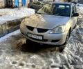 Серый Мицубиси Лансер, объемом двигателя 1.3 л и пробегом 340 тыс. км за 2200 $, фото 1 на Automoto.ua