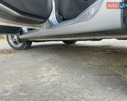 Мицубиси Лансер 2004 в Теофиполь на Automoto.ua Серый Мицубиси Лансер, объемом двигателя 1.58 л и пробегом 270 тыс. км за 3350 $, фото 15 на Automoto.ua