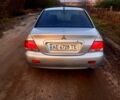 Сірий Міцубісі Lancer, об'ємом двигуна 1.6 л та пробігом 280 тис. км за 3700 $, фото 1 на Automoto.ua