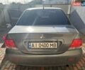 Сірий Міцубісі Lancer, об'ємом двигуна 1.58 л та пробігом 262 тис. км за 3900 $, фото 1 на Automoto.ua