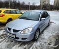 Сірий Міцубісі Lancer, об'ємом двигуна 2 л та пробігом 333 тис. км за 3100 $, фото 1 на Automoto.ua