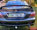 Сірий Міцубісі Lancer, об'ємом двигуна 1.6 л та пробігом 0 тис. км за 3000 $, фото 4 на Automoto.ua
