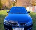 Сірий Міцубісі Lancer, об'ємом двигуна 1.6 л та пробігом 0 тис. км за 3000 $, фото 1 на Automoto.ua