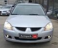 Сірий Міцубісі Lancer, об'ємом двигуна 1.6 л та пробігом 284 тис. км за 4280 $, фото 1 на Automoto.ua