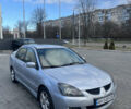 Сірий Міцубісі Lancer, об'ємом двигуна 2 л та пробігом 200 тис. км за 3450 $, фото 1 на Automoto.ua