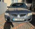 Сірий Міцубісі Lancer, об'ємом двигуна 1.58 л та пробігом 262 тис. км за 3900 $, фото 1 на Automoto.ua