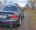 Мицубиси Лансер 2004 в Чернигове на Automoto.ua Серый Мицубиси Лансер, объемом двигателя 1.58 л и пробегом 320 тыс. км за 3900 $, фото 5 на Automoto.ua