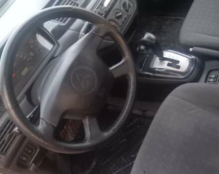 Сірий Міцубісі Lancer, об'ємом двигуна 1.6 л та пробігом 280 тис. км за 3800 $, фото 6 на Automoto.ua