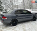 Сірий Міцубісі Lancer, об'ємом двигуна 1.58 л та пробігом 300 тис. км за 3300 $, фото 6 на Automoto.ua