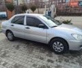 Серый Мицубиси Лансер, объемом двигателя 1.3 л и пробегом 230 тыс. км за 4000 $, фото 4 на Automoto.ua