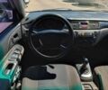 Сірий Міцубісі Lancer, об'ємом двигуна 1.6 л та пробігом 284 тис. км за 4330 $, фото 15 на Automoto.ua