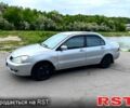 Серый Мицубиси Лансер, объемом двигателя 1.6 л и пробегом 260 тыс. км за 2900 $, фото 5 на Automoto.ua