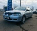 Сірий Міцубісі Lancer, об'ємом двигуна 1.6 л та пробігом 172 тис. км за 4950 $, фото 1 на Automoto.ua
