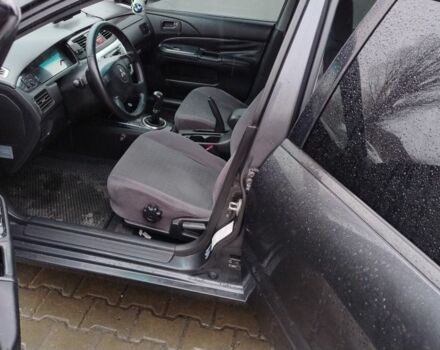 Сірий Міцубісі Lancer, об'ємом двигуна 1.6 л та пробігом 177 тис. км за 4500 $, фото 22 на Automoto.ua