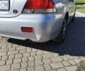 Сірий Міцубісі Lancer, об'ємом двигуна 1.58 л та пробігом 320 тис. км за 3700 $, фото 6 на Automoto.ua