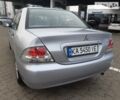 Сірий Міцубісі Lancer, об'ємом двигуна 1.3 л та пробігом 210 тис. км за 4400 $, фото 6 на Automoto.ua