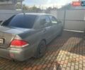 Сірий Міцубісі Lancer, об'ємом двигуна 1.58 л та пробігом 262 тис. км за 3900 $, фото 2 на Automoto.ua