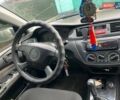 Серый Мицубиси Лансер, объемом двигателя 1.58 л и пробегом 300 тыс. км за 3800 $, фото 1 на Automoto.ua