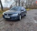 Мицубиси Лансер 2004 в Чернигове на Automoto.ua Серый Мицубиси Лансер, объемом двигателя 1.58 л и пробегом 320 тыс. км за 3900 $, фото 4 на Automoto.ua